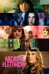 The Power - Posters