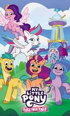 My Little Pony: Tell Your Tale