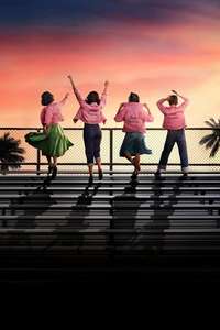 Grease: Rydell High - Posters