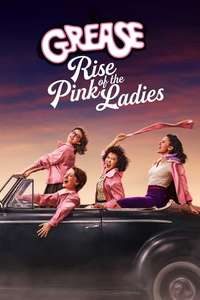 Grease: Rydell High - Posters