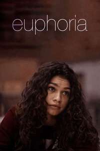 Euphoria - Posters