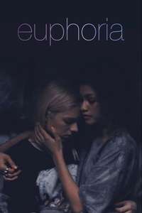 Euphoria - Posters