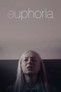 Euphoria - Posters