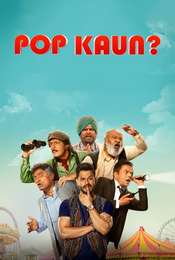 Pop Kaun Season 1
