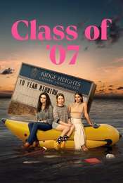 Class of '07 Season 1