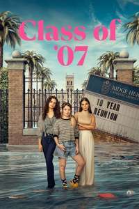 Class of '07 - Posters