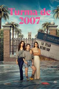 Class of '07 - Posters