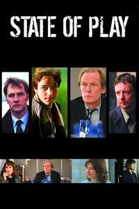State of Play - Posters