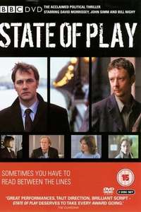 State of Play - Posters