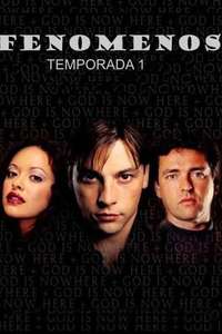 Miracles - Poster