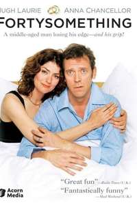 Fortysomething - Poster