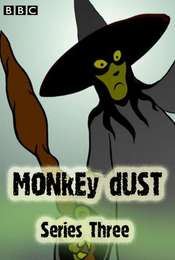 Monkey Dust Season 3