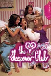 The Sleepover Club Season 2