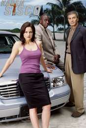Karen Sisco Season 1