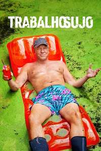 Dirty Jobs - Poster