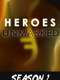 Heroes Unmasked