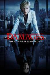 Damages Season 1