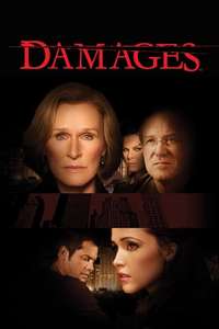 Damages - Poster