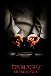 Damages Season 2