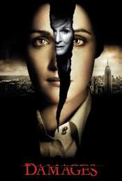 Damages Season 3