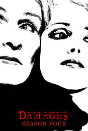 Damages Season 4