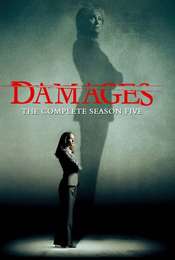 Damages Season 5