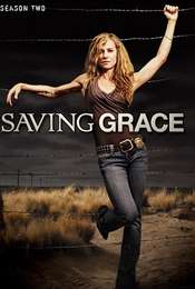 Saving Grace Season 2
