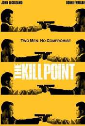 The Kill Point Season 1