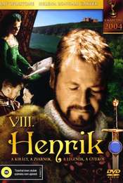 Henry VIII Miniseries
