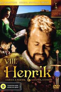 Henry VIII - Posters