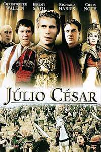 Julius Caesar - Poster