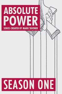 Absolute Power - Posters
