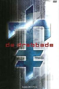 De drabbade - Posters