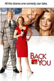Back to You Season 1