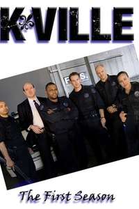 K-Ville - Poster