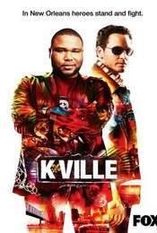 K-Ville Season 1