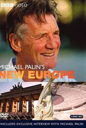 Michael Palin's New Europe Miniseries