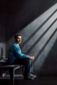 Barry - Posters