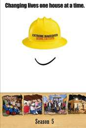 Extreme Makeover: Home Edition Season 5