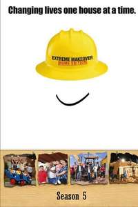 Extreme Makeover: Home Edition - Posters