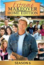 Extreme Makeover: Home Edition Season 6