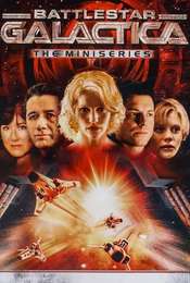 Battlestar Galactica Miniseries