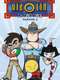 Xiaolin Showdown : Season 3