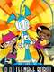 My Life as a Teenage Robot : Season 2