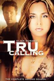 Tru Calling Season 2
