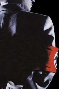 Hitler: The Rise of Evil - Posters