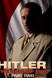 Hitler: The Rise of Evil Season 1