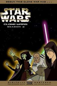 Star Wars: Clone Wars - Posters