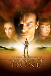 Frank Herbert's Children of Dune Season 1