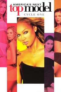 America's Next Top Model - Posters